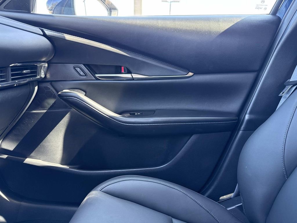 Certified 2025 MAZDA CX-30 AWD 2.5 S w/ Preferred Package image 32