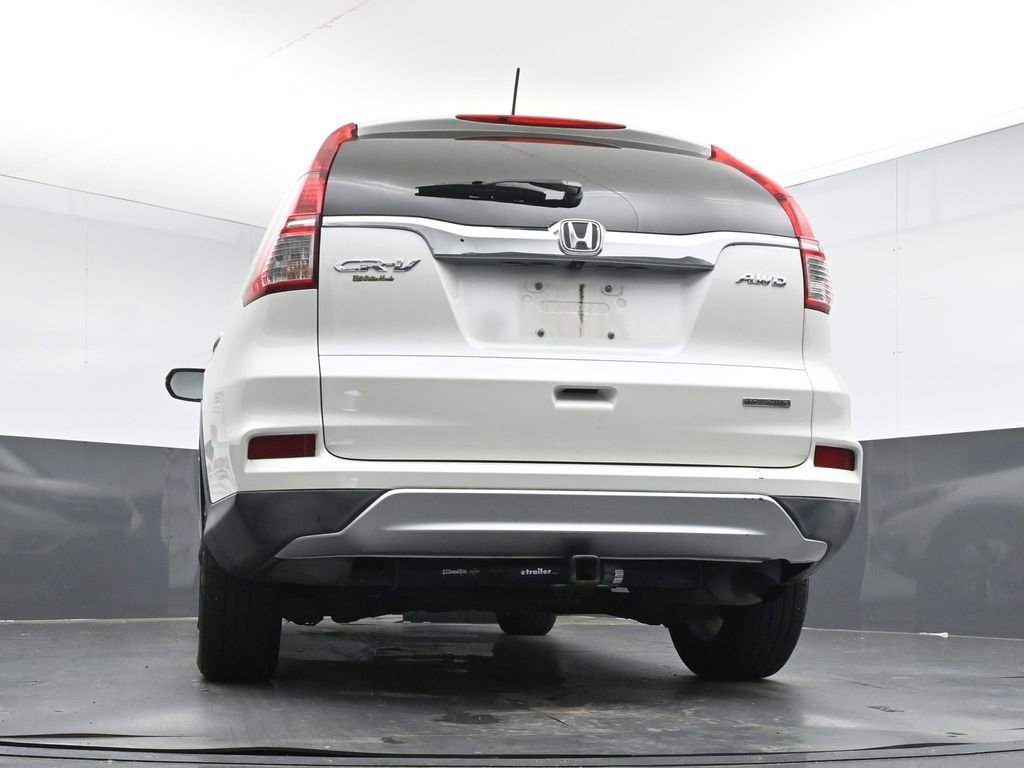 Used 2016 Honda CR-V Touring image 38