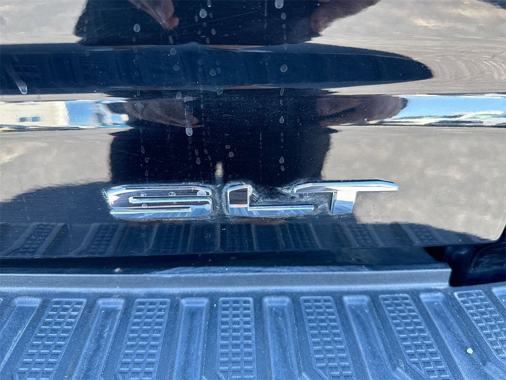 Used 2020 GMC Sierra 2500 SLT image 28