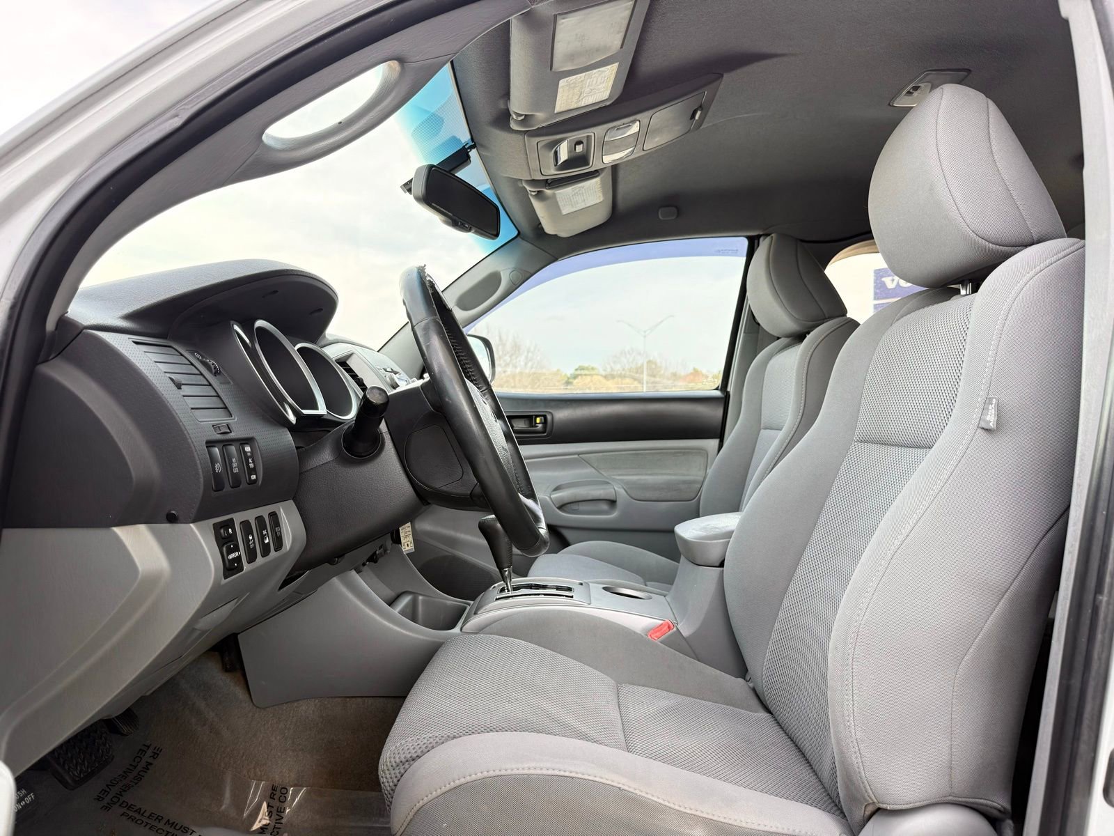 Used 2009 Toyota Tacoma 4x4 Access Cab V6 image 17