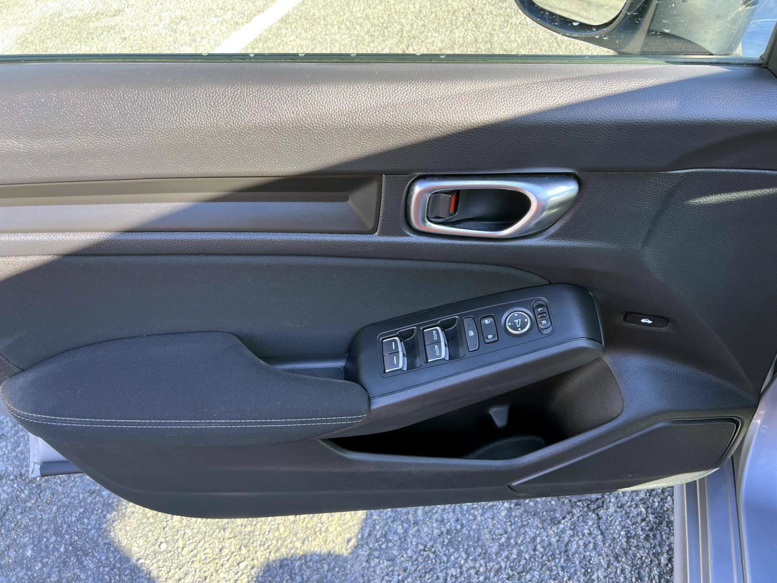 Certified 2022 Honda Civic Sport image 13