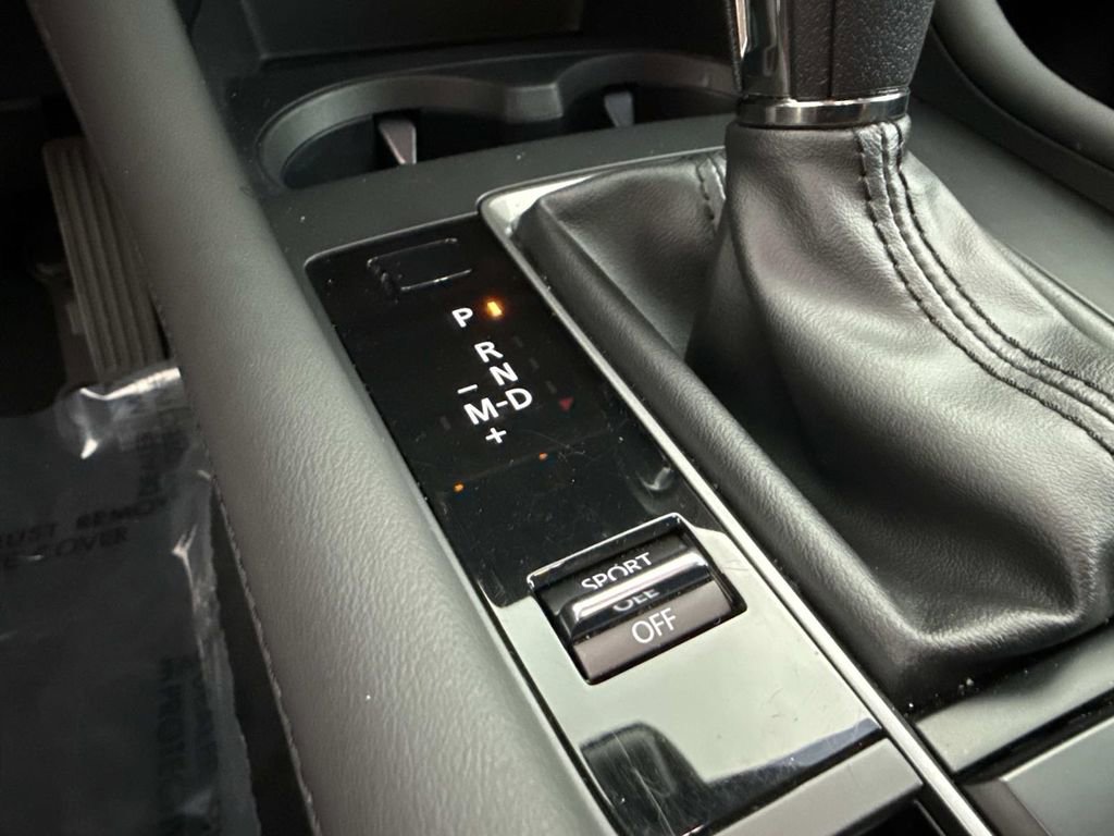 Used 2021 MAZDA MAZDA3 Sedan image 33