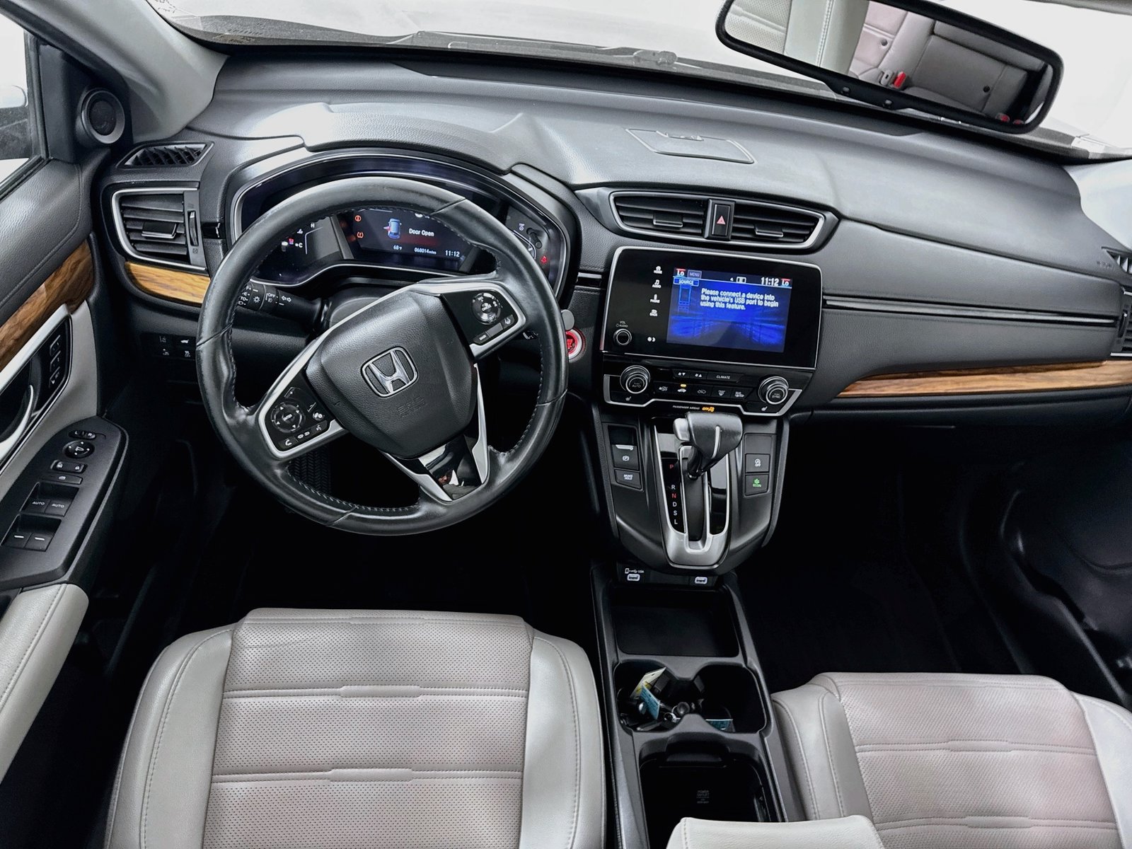 Used 2021 Honda CR-V EX-L image 22