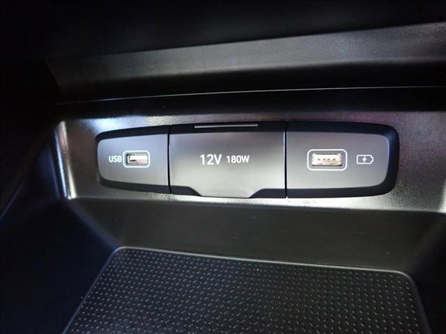 Used 2022 Hyundai Tucson SEL image 19