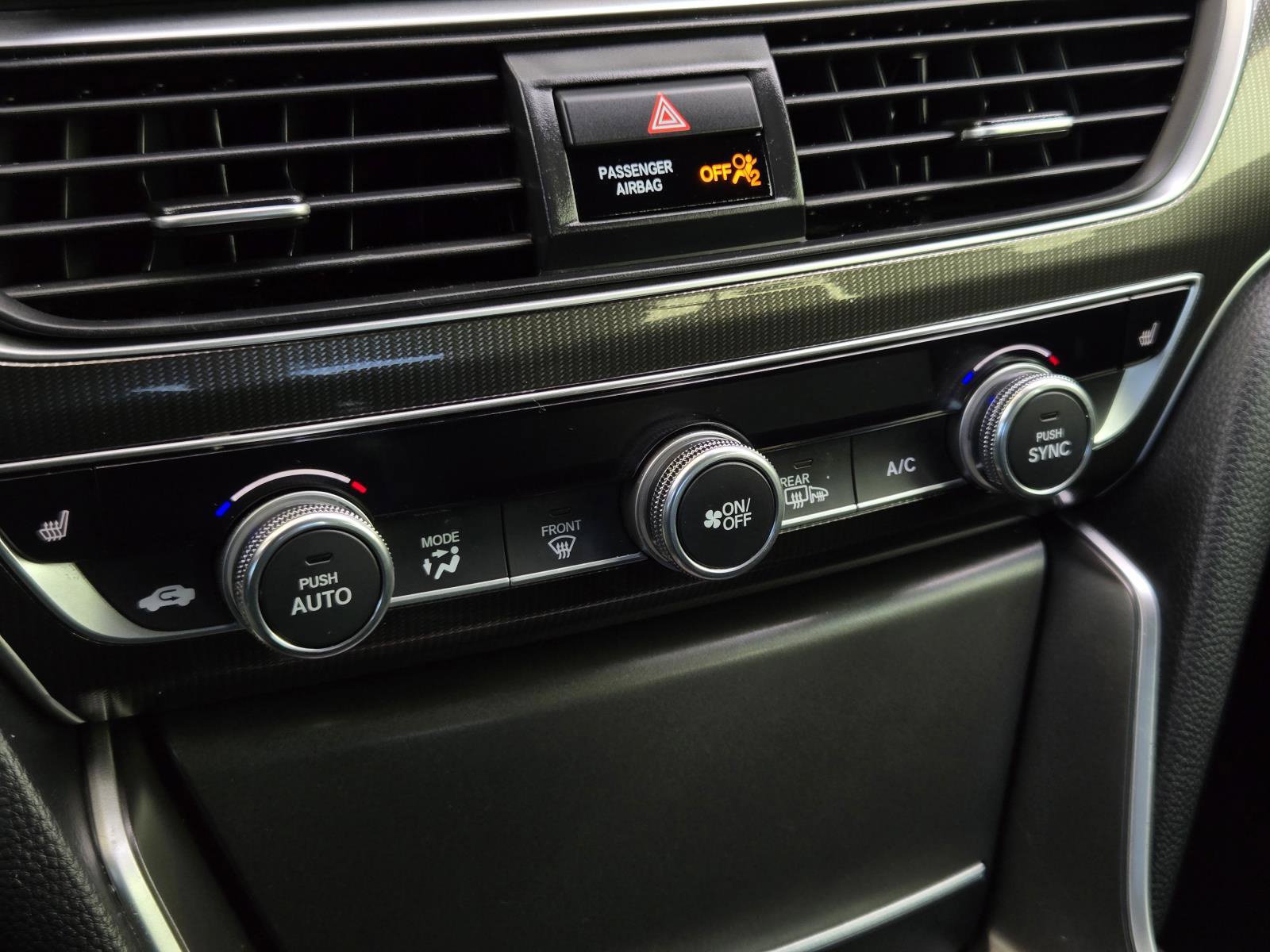 Used 2019 Honda Accord Sport image 28