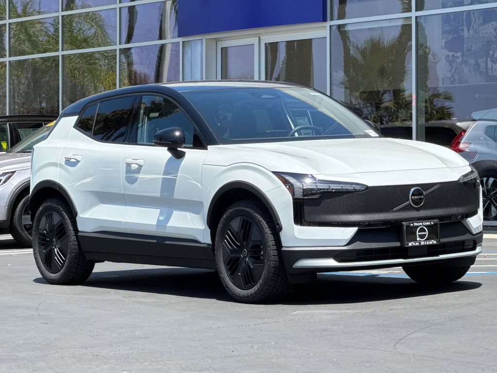 New 2026 Volvo EX30 Cross Country Ultra w/ Protection Package Premier AWD/4WD image 7
