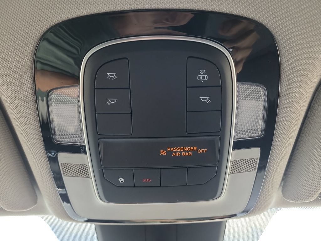 Used 2021 Hyundai Santa Fe Blue AWD/4WD image 24