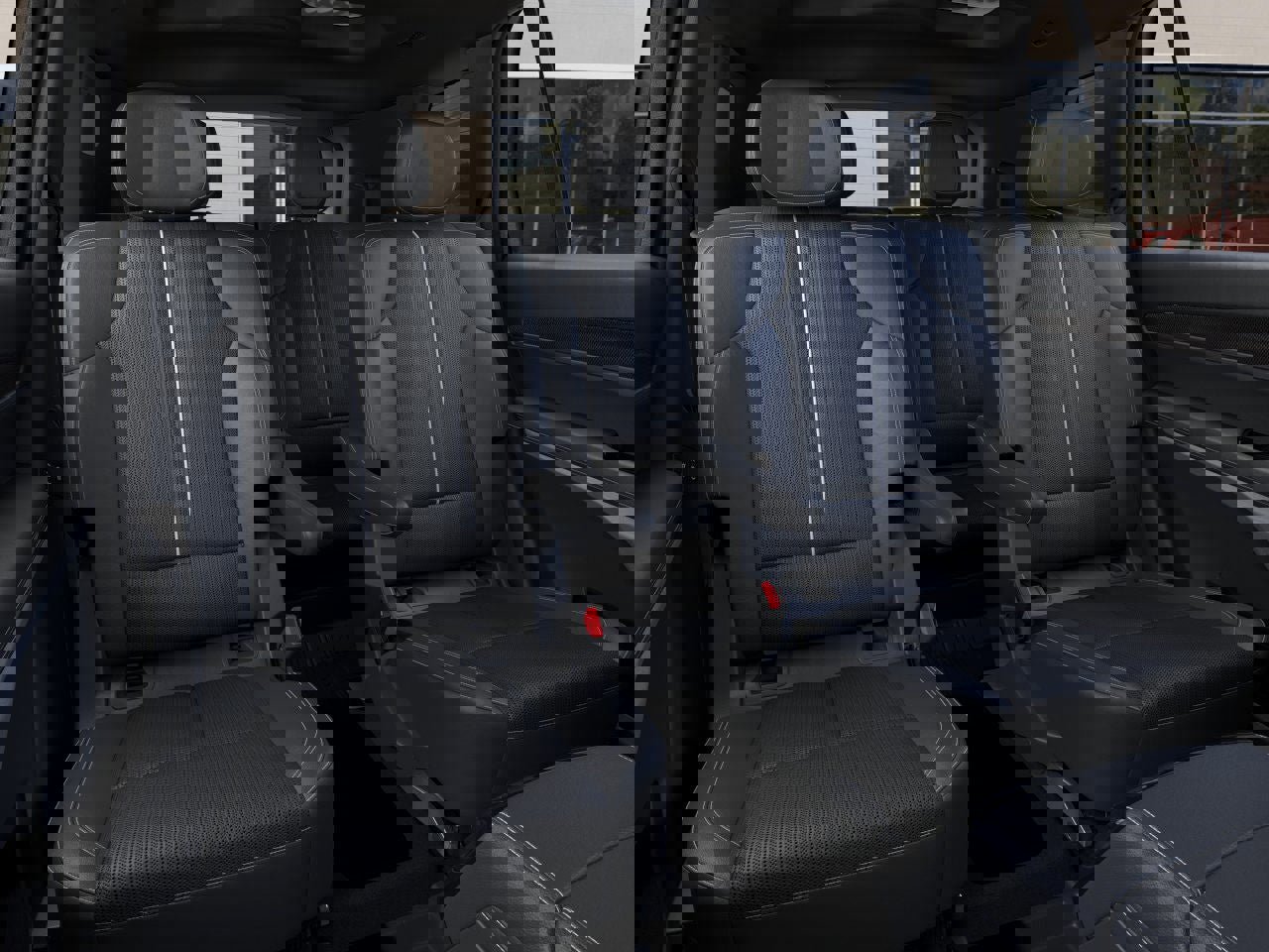 New 2026 Cadillac Vistiq Sport image 17