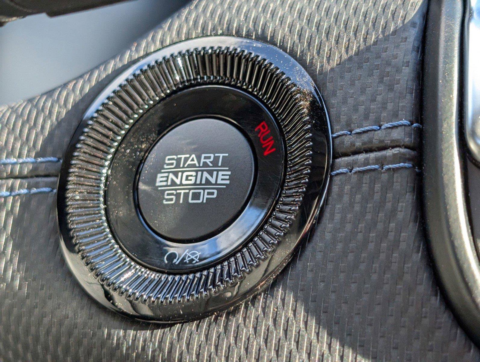 New 2025 Jeep Compass Limited w/ High Altitude Package image 25