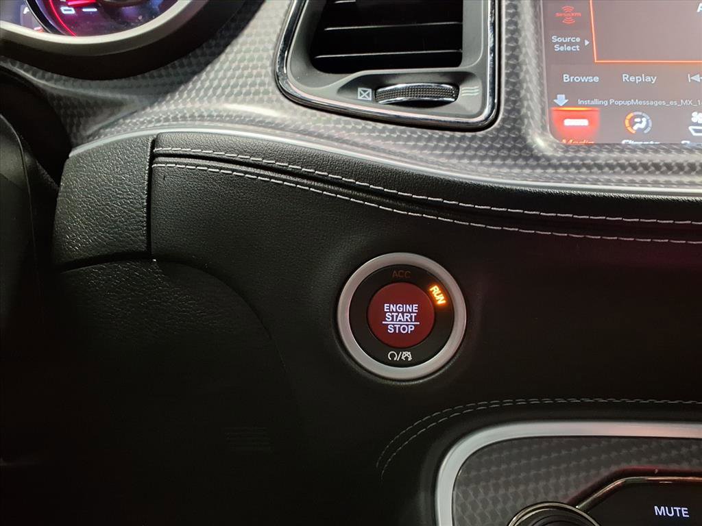 Used 2021 Dodge Challenger SRT Hellcat w/ Plus Package image 26