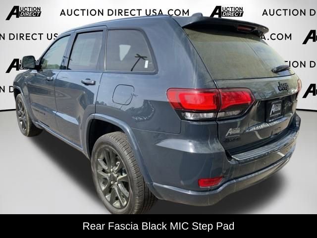 Used 2018 Jeep Grand Cherokee Altitude AWD/4WD image 20