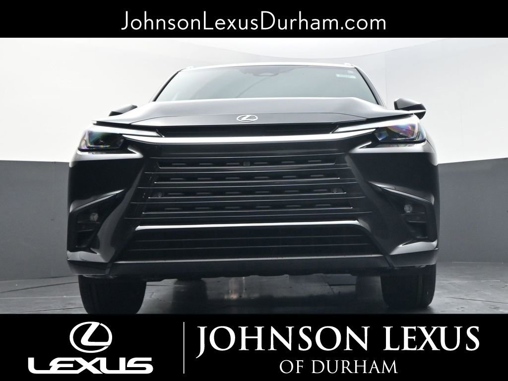 New 2026 Lexus TX 350 AWD image 17