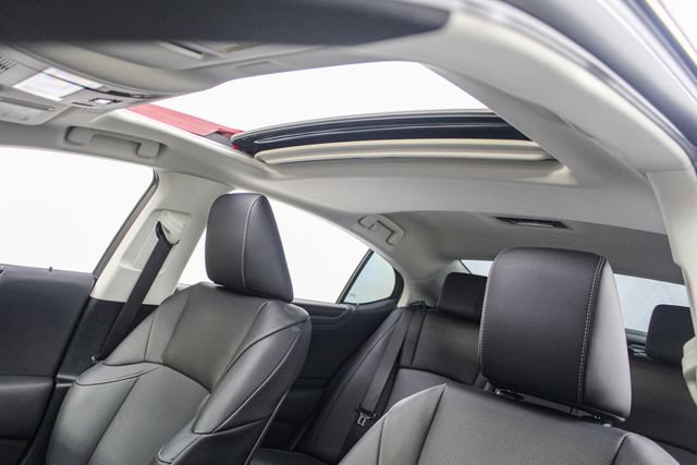 Used 2025 Lexus ES 300h F Sport w/ Accessory Package (Z2) FWD image 20