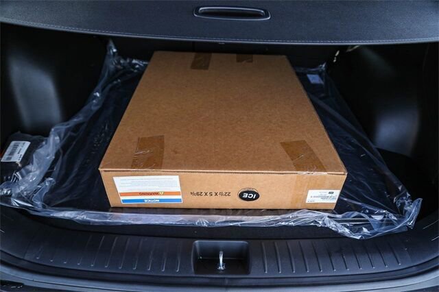 New 2026 Kia Sportage X-Pro Prestige image 23