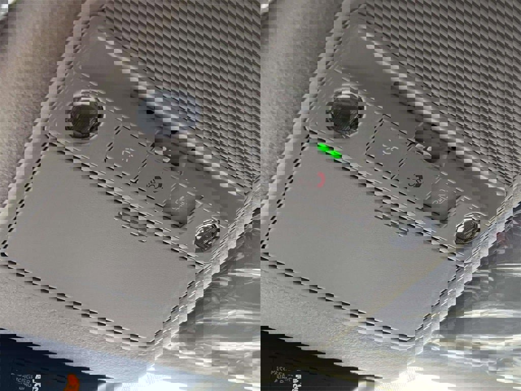 New 2026 Nissan Kicks SR w/ Cold Weather Package image 11