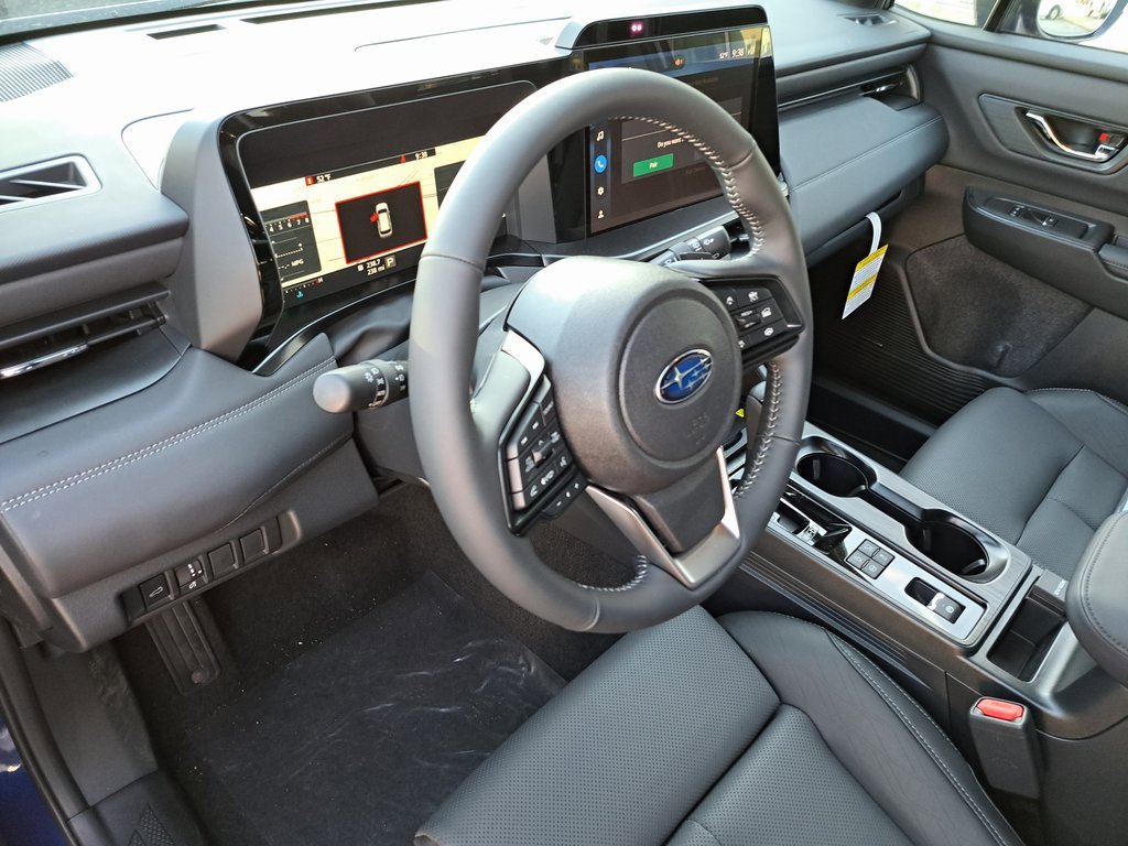 New 2026 Subaru Outback Touring XT image 10