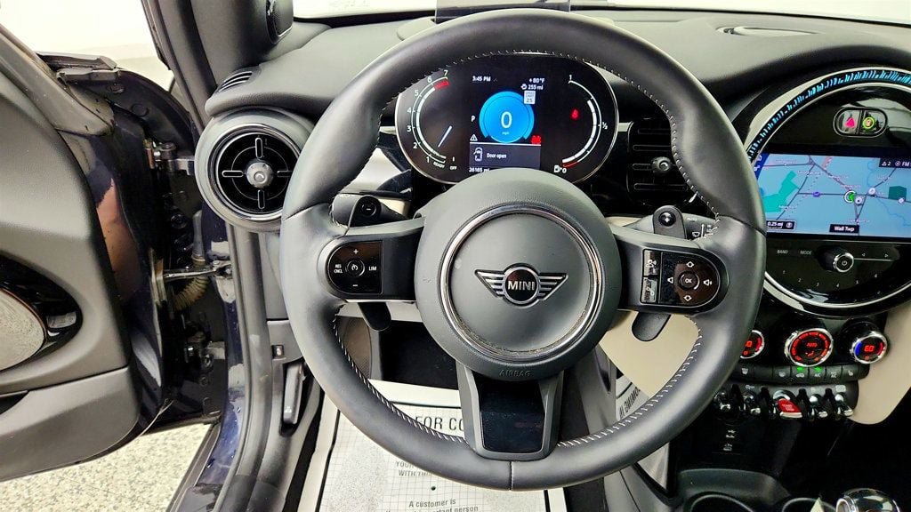 Used 2024 MINI Cooper S FWD image 13