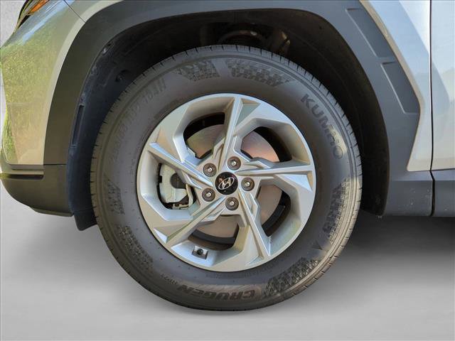 Used 2024 Hyundai Tucson SEL FWD image 13