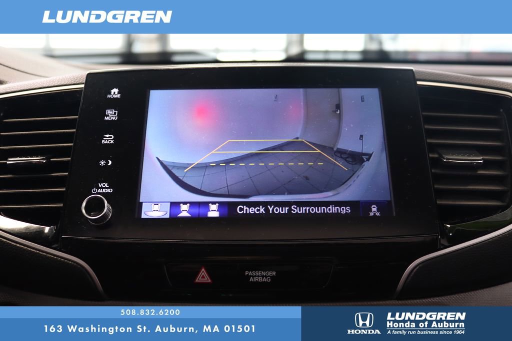 Used 2023 Honda Ridgeline RTL image 23