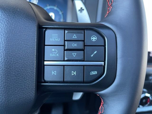 New 2026 Ford F150 Raptor AWD/4WD image 17