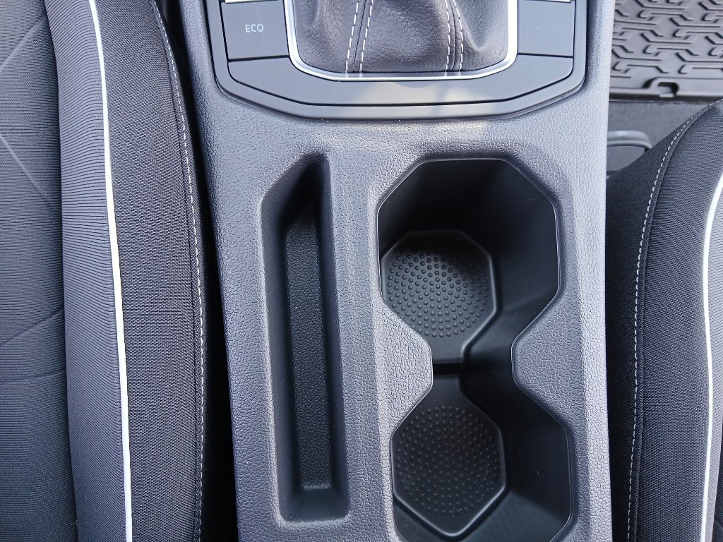 New 2026 Volkswagen Jetta Sport FWD image 19