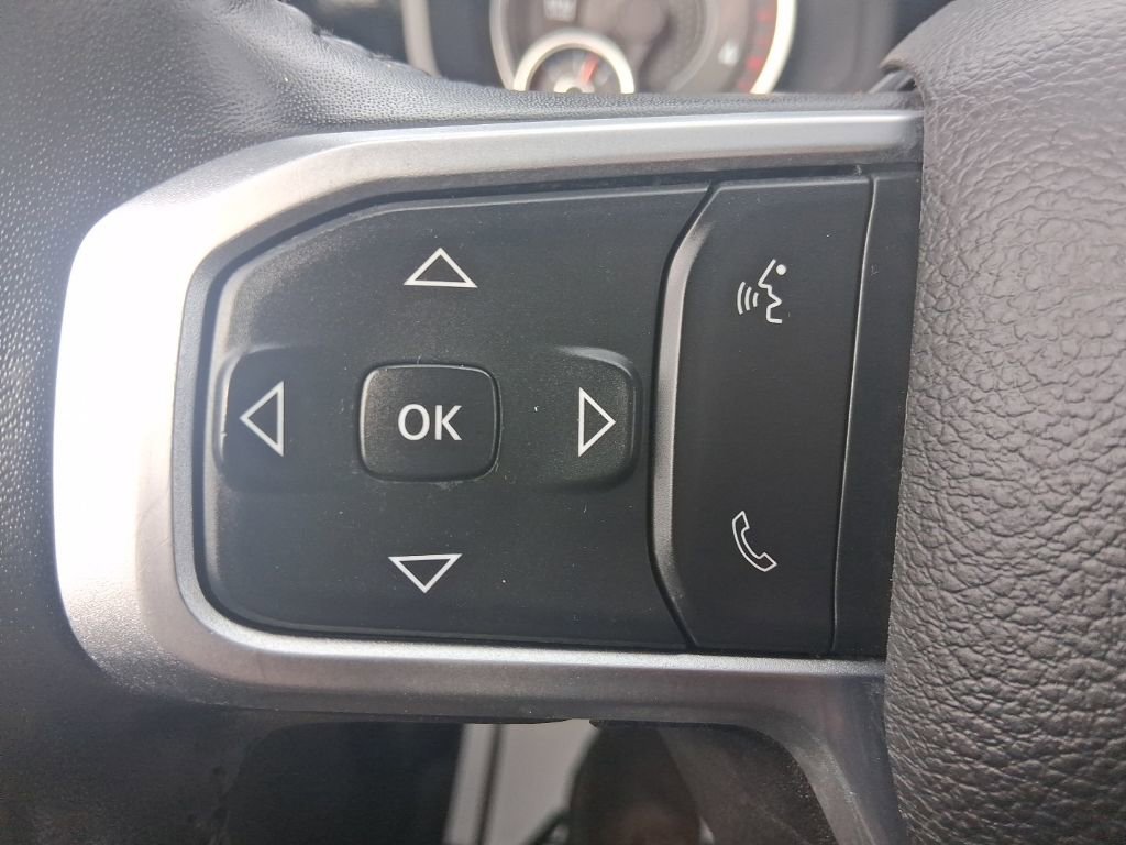 Used 2024 RAM 3500 Big Horn image 19