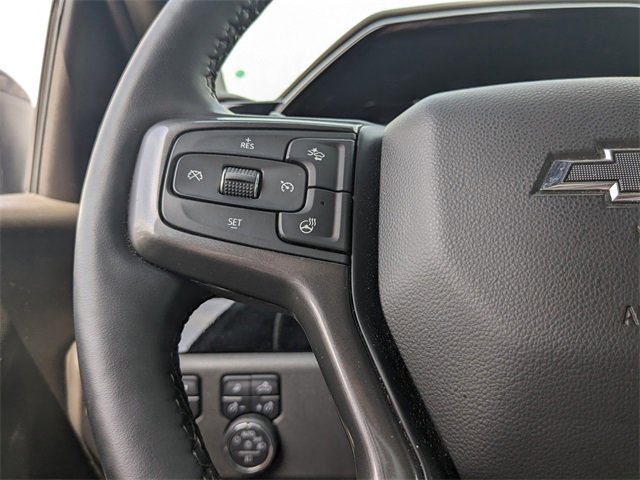 Used 2024 Chevrolet Silverado 1500 ZR2 image 26