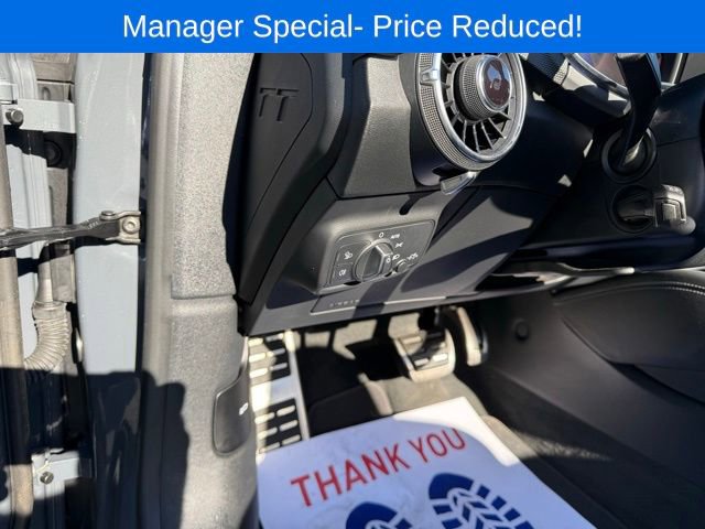 Used 2020 Audi TT 2.0T image 14