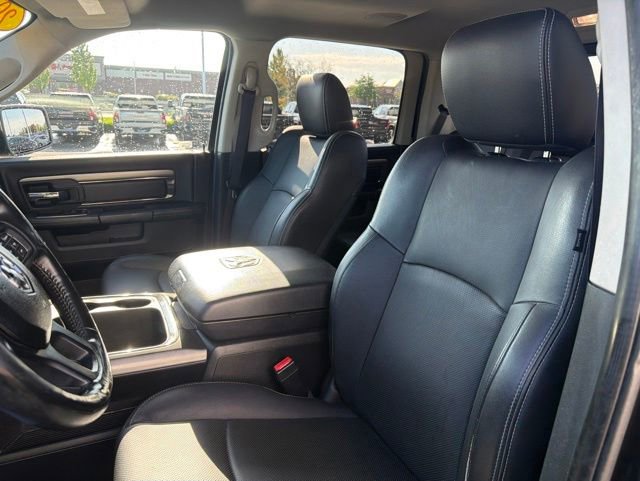 Used 2017 RAM 1500 Sport w/ Convenience Group AWD/4WD image 20