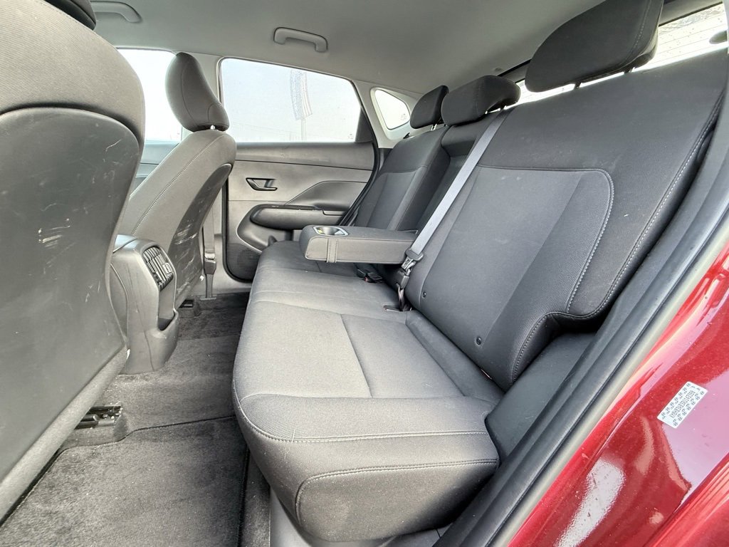 Used 2024 Hyundai Kona SEL image 25