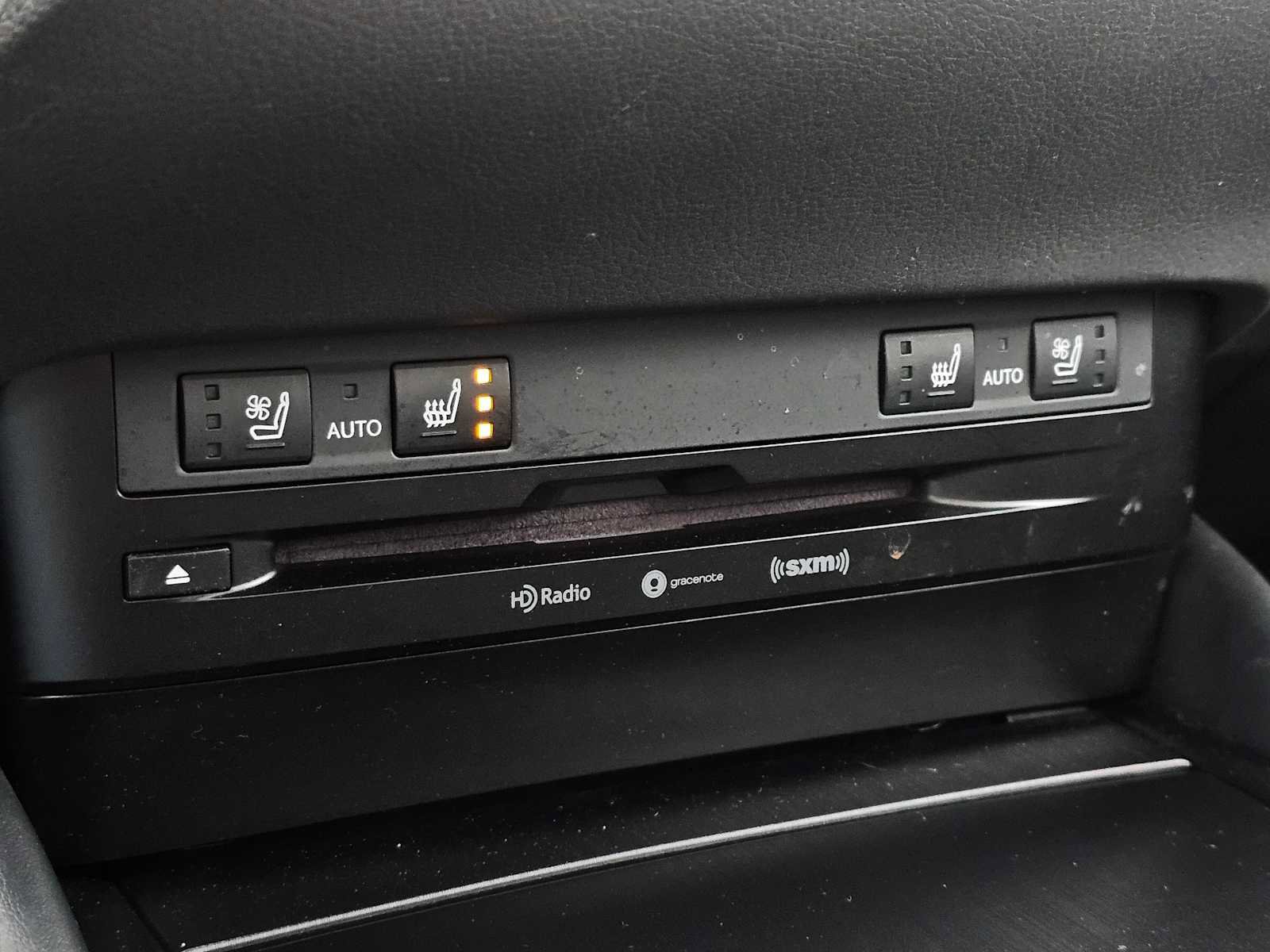 Used 2021 Lexus ES 350 w/ Premium Package image 31