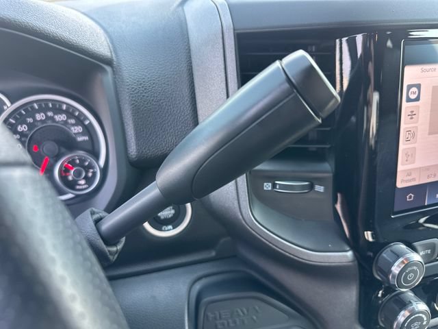 New 2026 RAM 5500 Tradesman w/ Chrome Appearance Group AWD/4WD image 23
