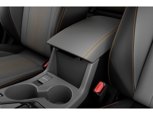 New 2026 Subaru Crosstrek 2.5i Limited image 22