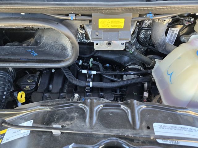 Used 2025 RAM ProMaster 2500 w/ Premium Convenience Group image 31