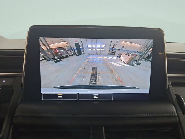 Used 2021 Chevrolet Tahoe LT image 26