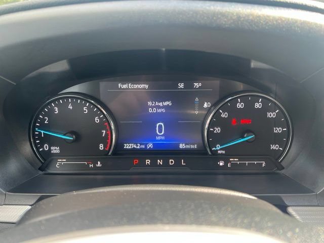Used 2023 Ford Explorer XLT w/ Equipment Group 202A AWD/4WD image 12