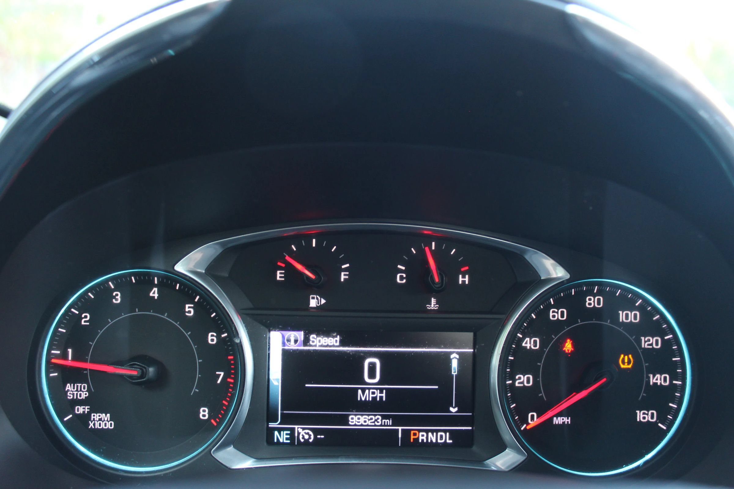Used 2016 Chevrolet Malibu LT FWD image 29