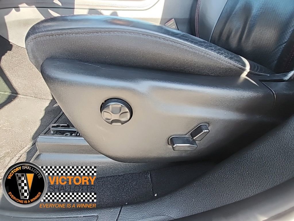 Certified 2024 Dodge Durango GT image 24