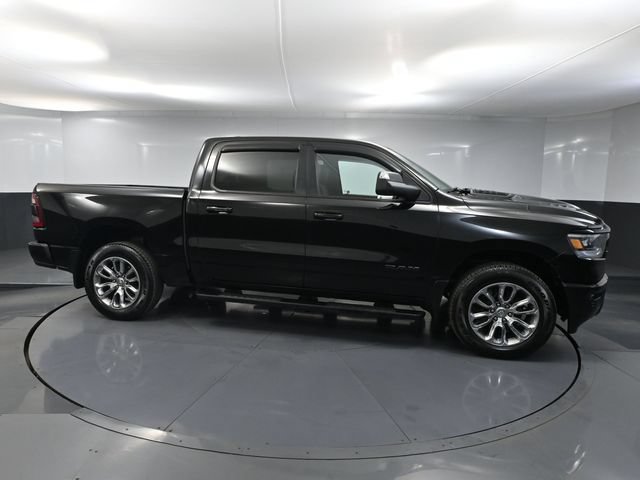 Used 2019 RAM 1500 Sport w/ Level 2 Equipment Group AWD/4WD image 3