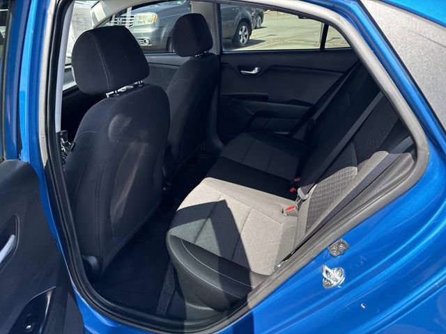 Used 2021 Kia Rio S image 16