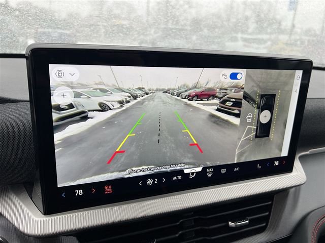 Used 2025 Ford Explorer ST-Line image 30