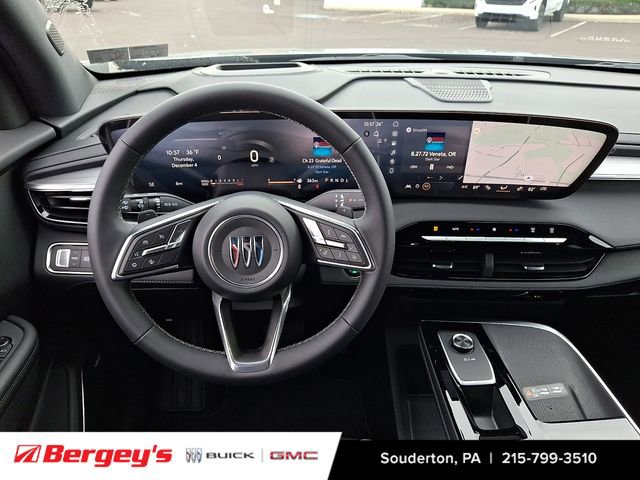 New 2026 Buick Enclave Preferred w/ Power Package image 9