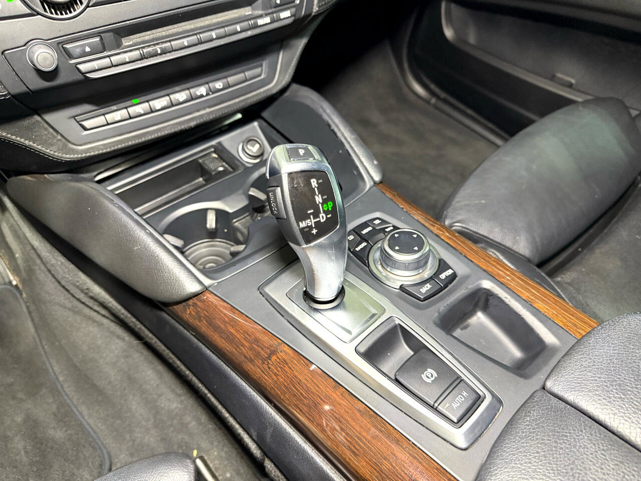 Used 2013 BMW X6 xDrive50i image 17