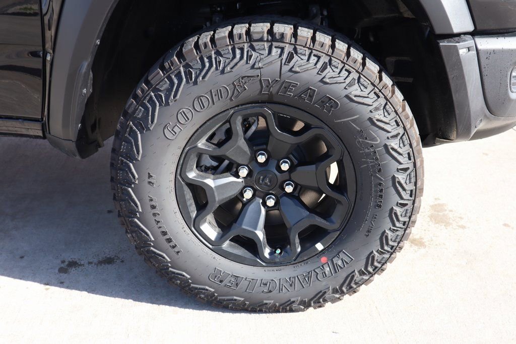 New 2026 RAM 1500 RHO AWD/4WD image 19