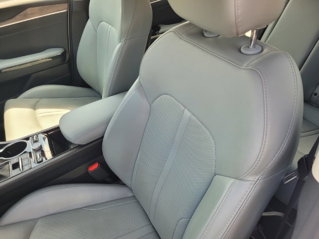 Used 2023 Kia K5 EX w/ EX Premium Package FWD image 11
