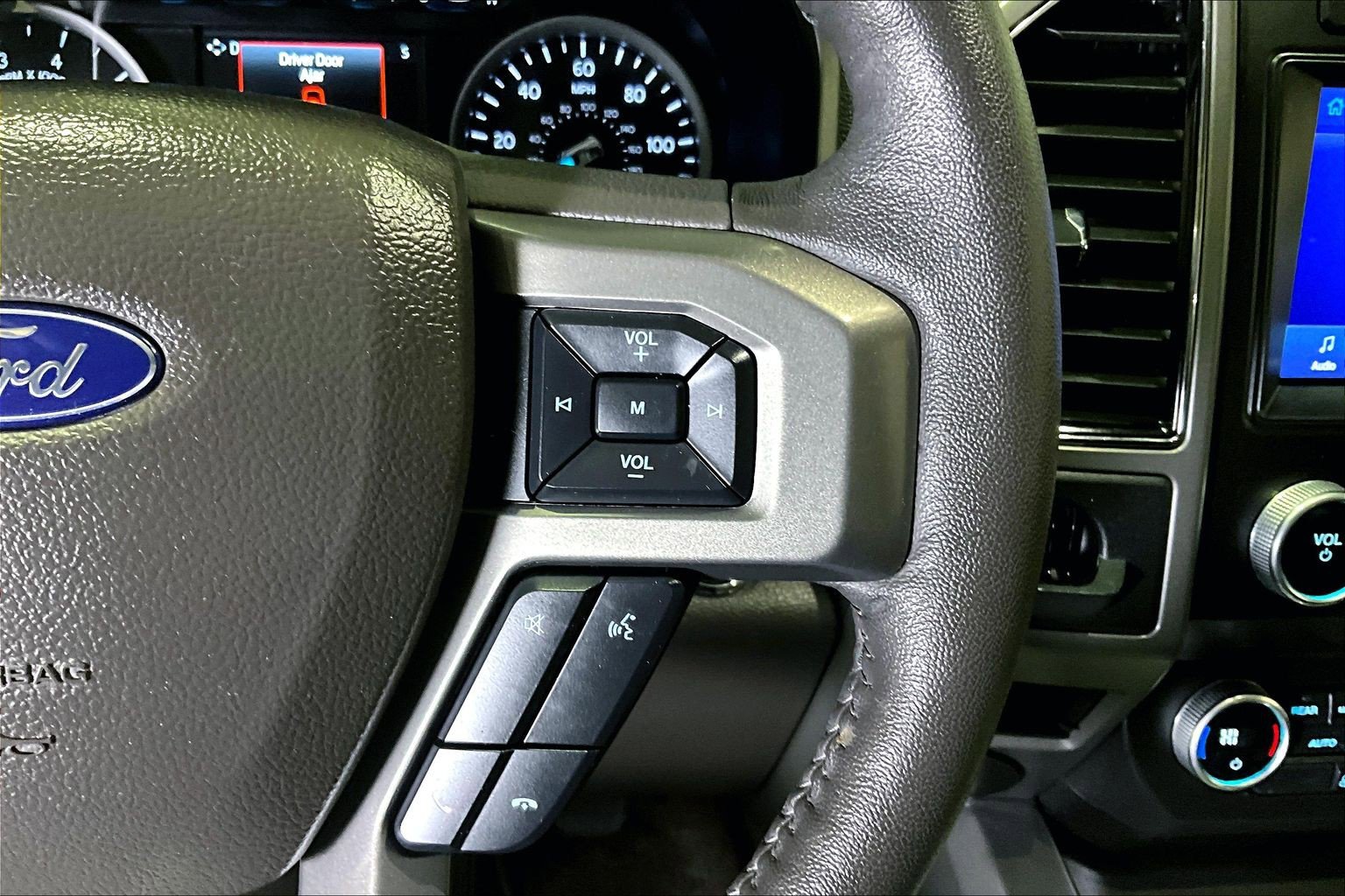 Used 2021 Ford Expedition XLT AWD/4WD image 13