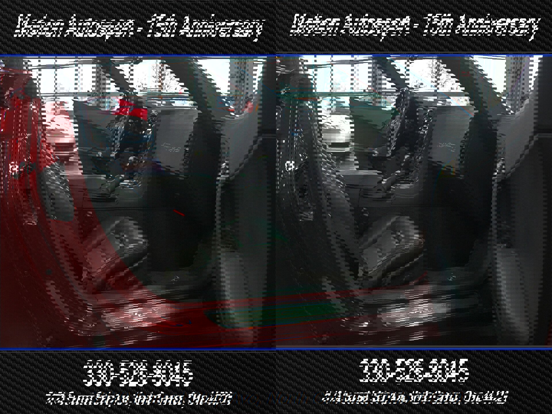 Used 2009 Chevrolet Corvette Convertible w/ Preferred Equipment Group image 37