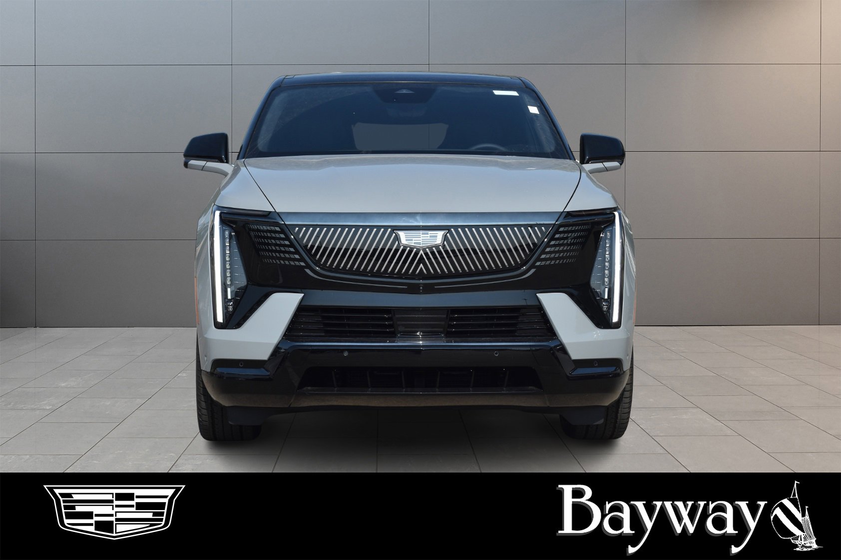 New 2026 Cadillac Escalade IQ Sport 1 image 2