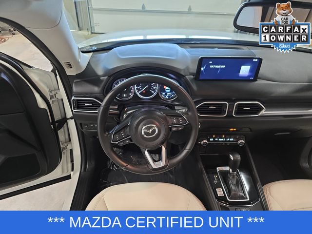 Used 2025 MAZDA CX-5 AWD 2.5 S image 14