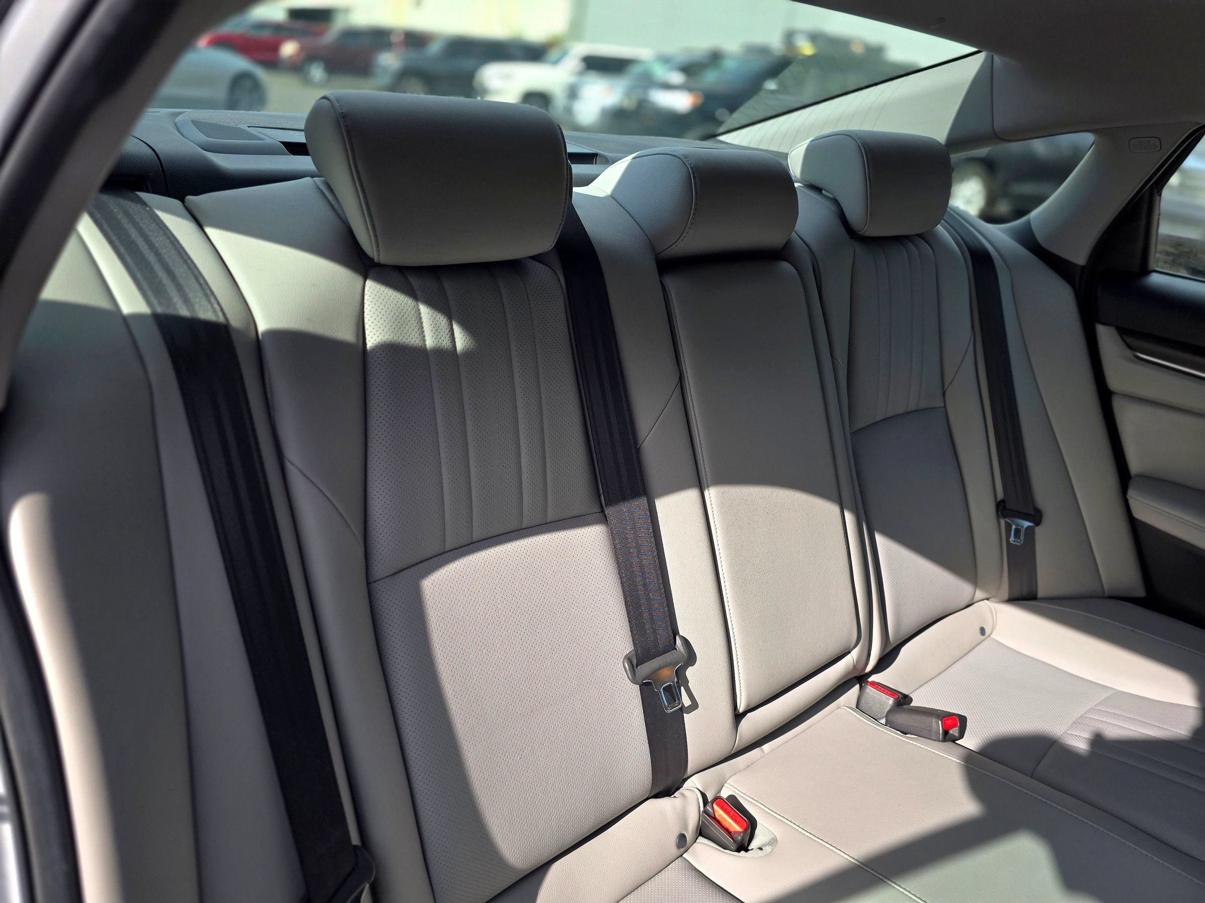 Used 2019 Honda Accord EX-L image 41